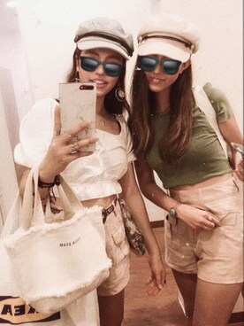 alexiayu922さんのコーディネート