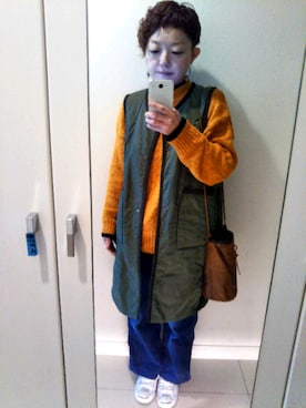 まゆみんさんのコーディネート