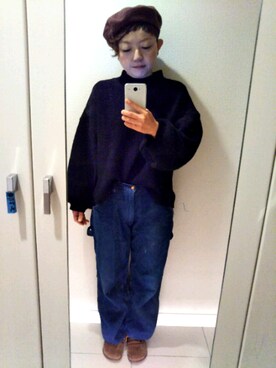 まゆみんさんのコーディネート