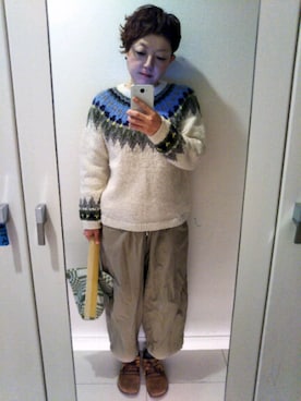 まゆみんさんのコーディネート