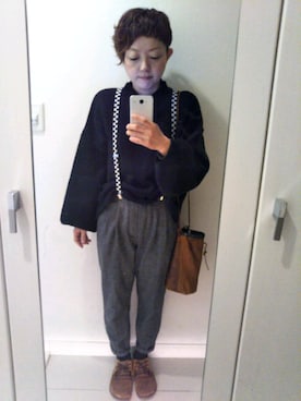 まゆみんさんのコーディネート