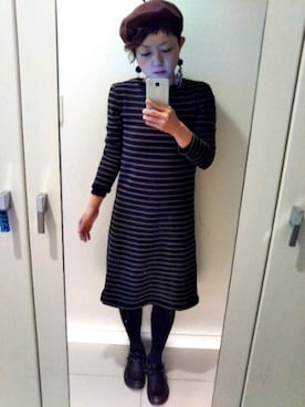 まゆみんさんのコーディネート