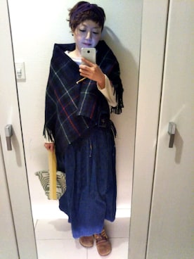 まゆみんさんのコーディネート