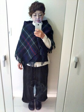 まゆみんさんのコーディネート