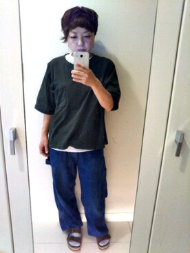 まゆみんさんのコーディネート