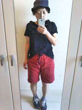 まゆみんさんのコーディネート