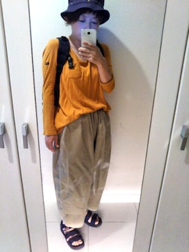 まゆみんさんのコーディネート