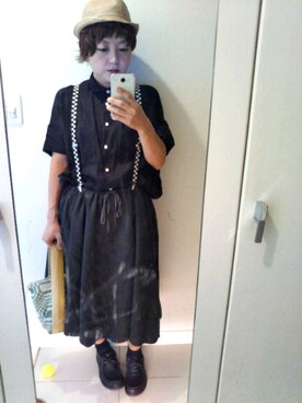 まゆみんさんのコーディネート