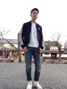 masayaさんのコーディネート