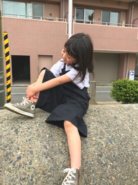 JMさんのコーディネート