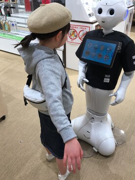 JMさんのコーディネート