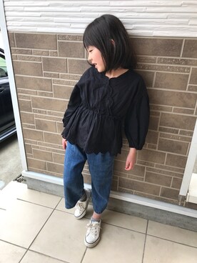 JMさんのコーディネート