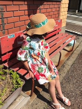 JMさんのコーディネート
