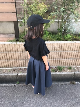 JMさんのコーディネート