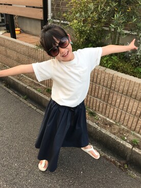 JMさんのコーディネート