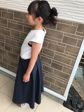 JMさんのコーディネート