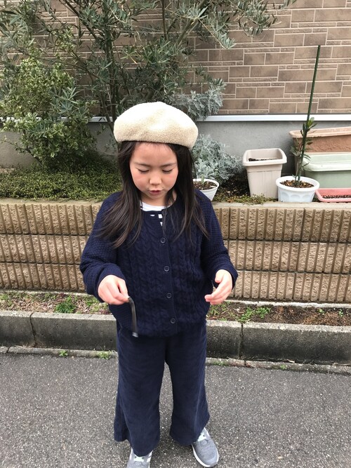 JMさんのコーディネート