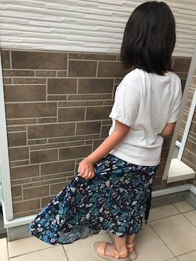 JMさんのコーディネート