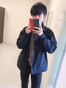 ヒロガさんのコーディネート