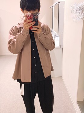 ヒロガさんのコーディネート