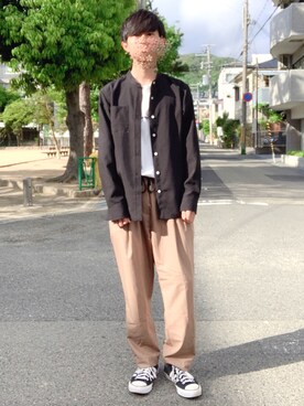 ヒロガさんのコーディネート