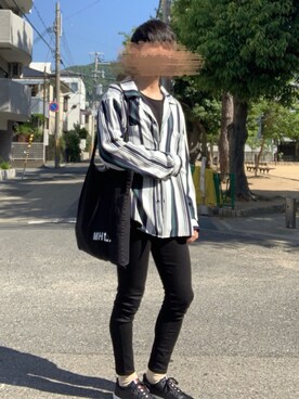 ヒロガさんのコーディネート