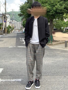 ヒロガさんのコーディネート