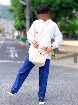 ヒロガさんのコーディネート