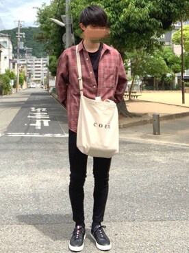 ヒロガさんのコーディネート