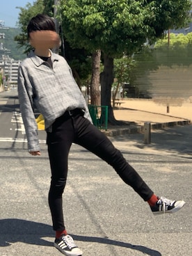 ヒロガさんのコーディネート