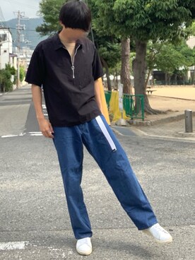 ヒロガさんのコーディネート