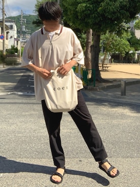 ヒロガさんのコーディネート