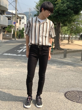 ヒロガさんのコーディネート