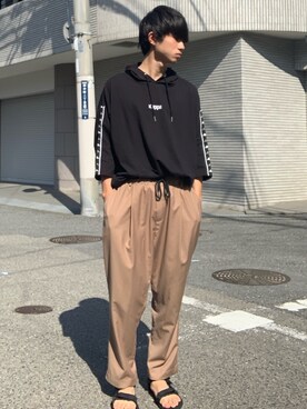 ヒロガさんのコーディネート