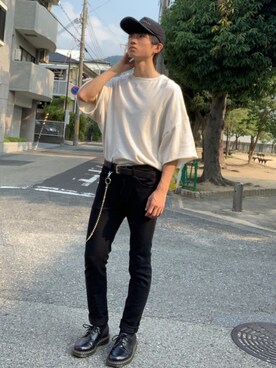 ヒロガさんのコーディネート