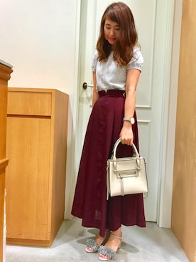 yunaさんのコーディネート