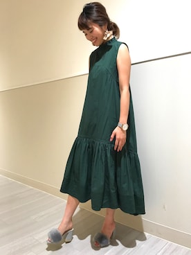 yunaさんのコーディネート