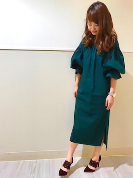 yunaさんのコーディネート