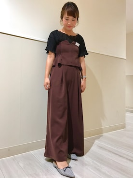 yunaさんのコーディネート