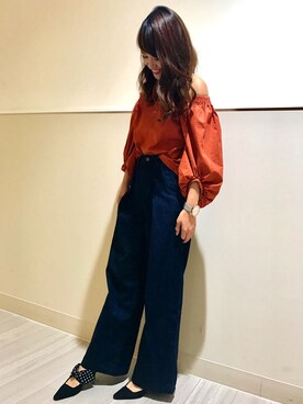 yunaさんのコーディネート