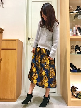 yunaさんのコーディネート