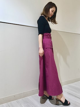 yunaさんのコーディネート