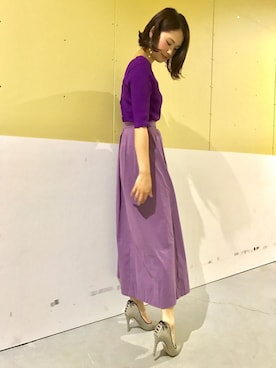 yunaさんのコーディネート