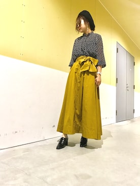 yunaさんのコーディネート