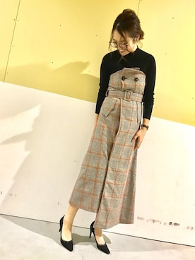 yunaさんのコーディネート