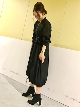 yunaさんのコーディネート