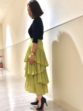 yunaさんのコーディネート