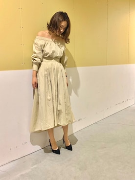 yunaさんのコーディネート