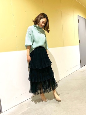 yunaさんのコーディネート