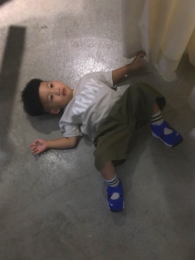 WaiBowさんのコーディネート